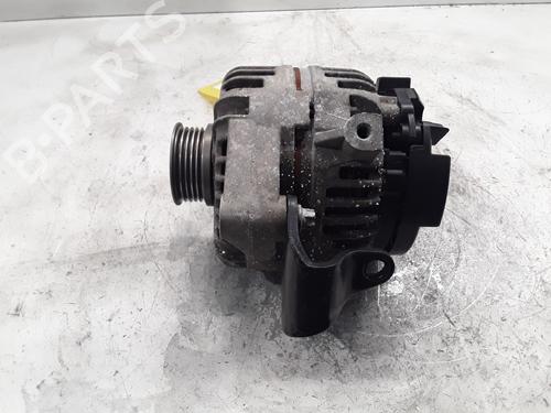 Used Alternator Alternator OPEL ASTRA G Hatchback (T98) 1.6 16V (F08, F48) (101 hp) 30026173 30026173
