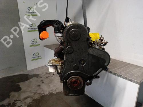 Engine FORD FIESTA IV (JA_, JB_) 1.8 D | BP30018988M1