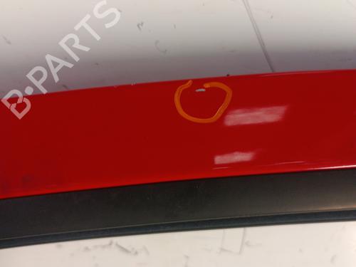 Left front door PEUGEOT 207 (WA_, WC_) 1.4 16V | BP30014238C2