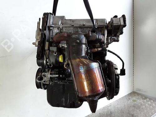 Motor FIAT PUNTO (188_) 1.2 60 (188.030, .050, .130, .150, .230, .250) (60 hp) 30027122