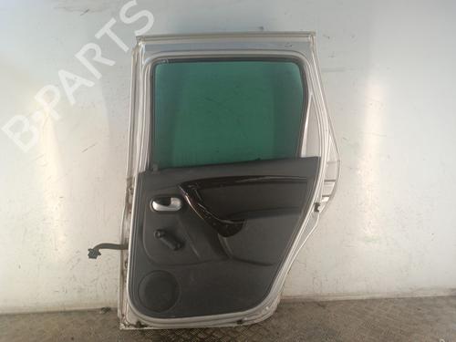 Right rear door DACIA DUSTER (HS_) 1.5 dCi | BP30023365C5 
