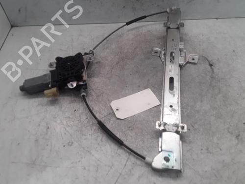 Front left window mechanism HYUNDAI i10 I (PA) 1.2 | BP30013409C22 