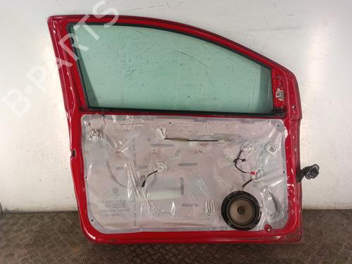 Left front door VW FOX Hatchback (5Z1, 5Z3, 5Z4) 1.2 | BP30012233C2 