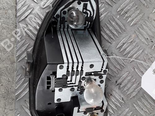 Used Lamp holder RENAULT CLIO III (BR0/1, CR0/1) 1.5 dCi (C/BR0G, C/BR1G) (68 hp) 30391879