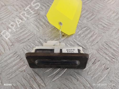 Used Switch Switch PEUGEOT 208 II (UB_, UP_, UW_, UJ_) 1.2 PureTech 75 (75 hp) 39695280 39695280