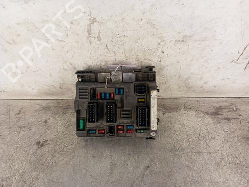 Used Fuse box PEUGEOT 206 SW (2E/K) 1.4 HDi (68 hp) 30009981