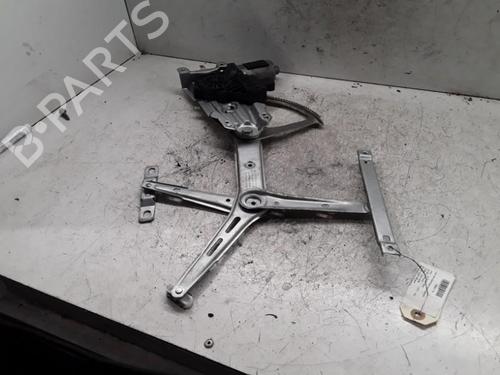 Front left window mechanism OPEL ASTRA H (A04) 1.7 CDTI (L48) | BP30009651C22 - Image 2