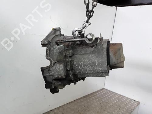 Getriebe PEUGEOT 206 Hatchback (2A/C) 1.4 i | BP30021688M3