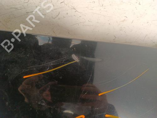 Right front fenders SKODA OCTAVIA II Combi (1Z5) 2.0 TDI 16V | BP30022895C42 