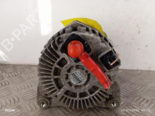 Alternator RENAULT TRAFIC III Van (FG_) 1.6 dCi 145 (FGMG) | BP37519425M7 - Image 3
