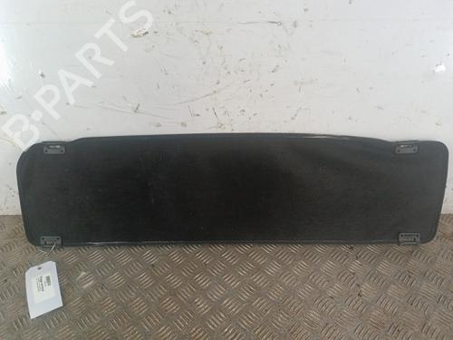 Used Rear parcel shelf Rear parcel shelf 37634296 37634296