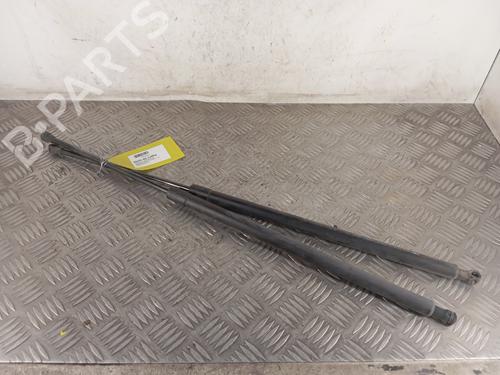 Heckklappendämpfer für RENAULT SCÉNIC III (JZ0/1_) 1.6 dCi (JZ00, JZ12) (130 hp) 31658357