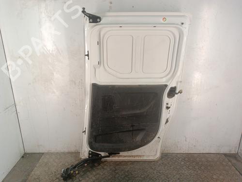 Used Right slide door Right slide door 37716010 37716010
