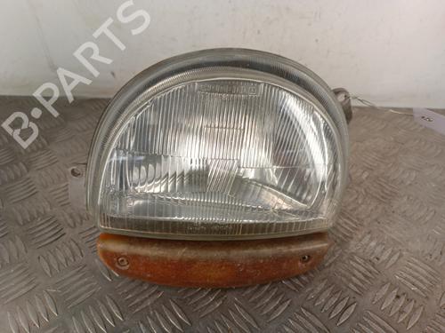 Venstre forlygte RENAULT TWINGO I (C06_) 1.2 (C066, C068) (58 hp) 30024991