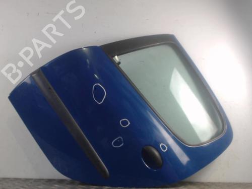 Used Left rear door Left rear door 30022446 30022446