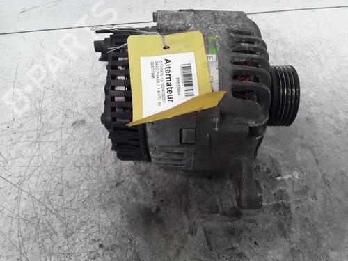 Generator CITROËN SAXO (S0, S1) 1.4 VTS | BP30009285M7 