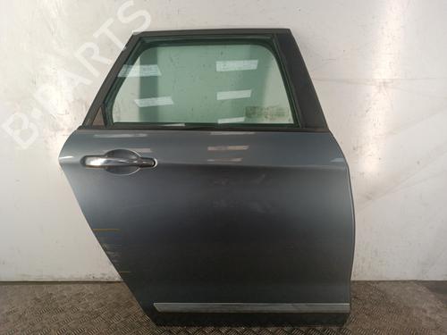 Dør høyre bak CITROËN C5 III Break (RW_) 2.0 HDi (136 hp) 30009813