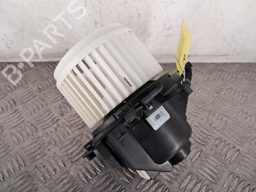 Used Heater blower motor Heater blower motor PEUGEOT PARTNER Box Body/MPV (K9) e-Partner (136 hp) 30850367 30850367
