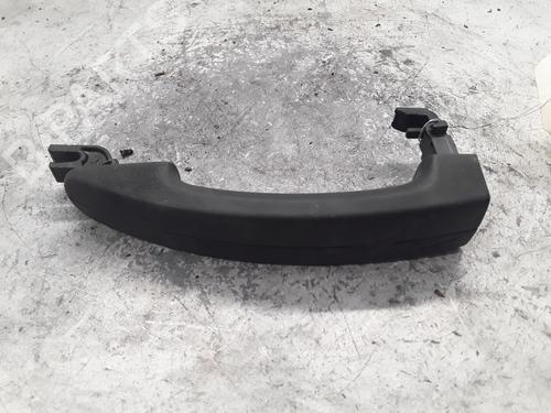 Used Front left exterior door handle FORD TRANSIT CUSTOM V362 Van (FY, FZ) 2.0 EcoBlue (130 hp) 30010936