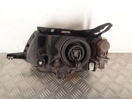 Højre forlygte CITROËN SAXO (S0, S1) 1.5 D | BP30023013C29 