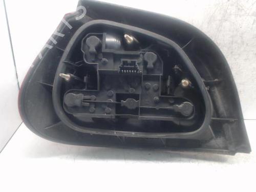 Right taillight RENAULT MEGANE I (BA0/1_) 1.6 16V (BA04, BA0B, BA11, BA1J, BA16, BA19, BA1K, BA1V,... | BP30015561C35 
