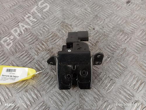 tailgate-lock-hyundai-i30-gd-2011-36691191 main image