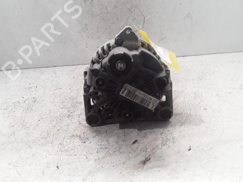 Alternator RENAULT MEGANE II Estate (KM0/1_) 1.9 dCi | BP30013996M7 