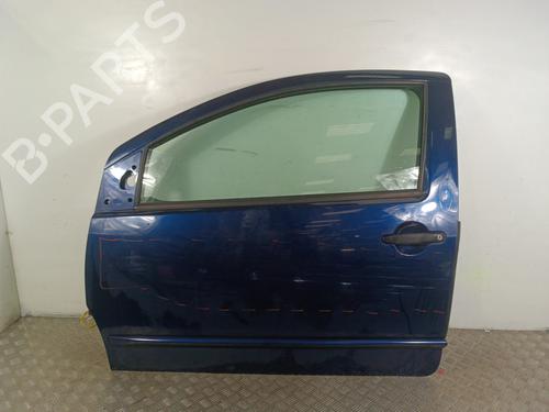 Używane Drzwi przednie lewe CITROËN C2 (JM_) 1.4 HDi (68 hp) 30015383