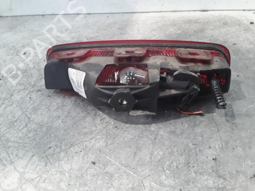 Used Third brake light DACIA LOGAN MCV (KS_) 1.5 dCi (KS0W) (86 hp) 30009198