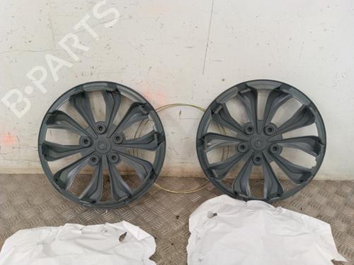 Other RENAULT CLIO III (BR0/1, CR0/1) 1.5 dCi (BR17, CR17) | BP30013086O1