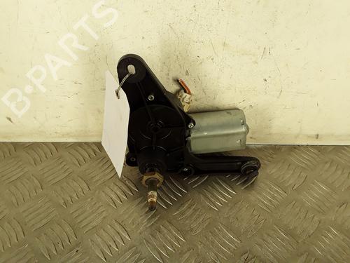 Motor limpa vidros traseiro RENAULT CLIO II (BB_, CB_) 1.5 dCi (B/CB07) | BP30014066M102