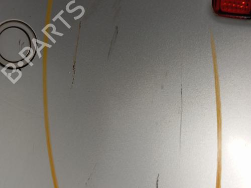 Rear bumper ALFA ROMEO 147 (937_) 1.9 JTDM 8V (937.AXD1A, 937.AXU1A, 937.BXU1A) | BP30011937C8