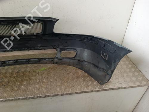 Front bumper VOLVO V70 II (285) D5 | BP30018573C7 