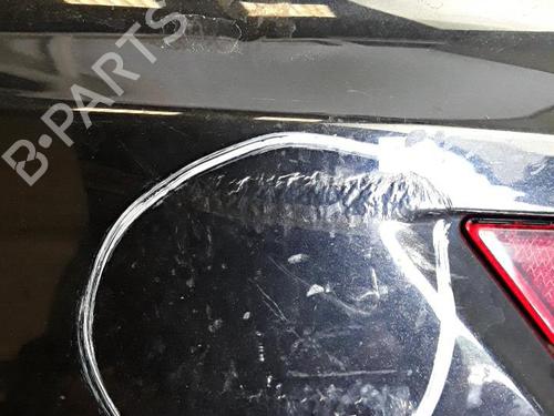 Rear bumper FORD FOCUS II Turnier (DA_, FFS, DS) 1.6 TDCi | BP30022021C8