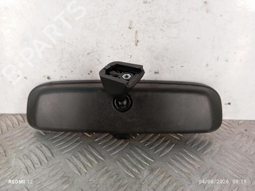 rear-mirror-kia-rio-iii-ub-2011-2012-2013-2014-2015-2016-2017-38080655 main image