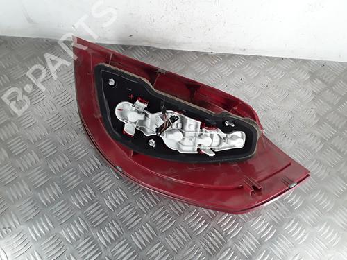 Left taillight MERCEDES-BENZ A-CLASS (W169) A 180 CDI (169.007, 169.307) | BP30024949C34 