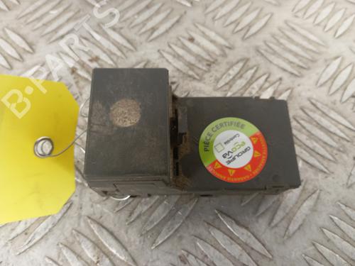 Used Electronic module PEUGEOT 106 I (1A, 1C) 1.5 D (58 hp) 31943524