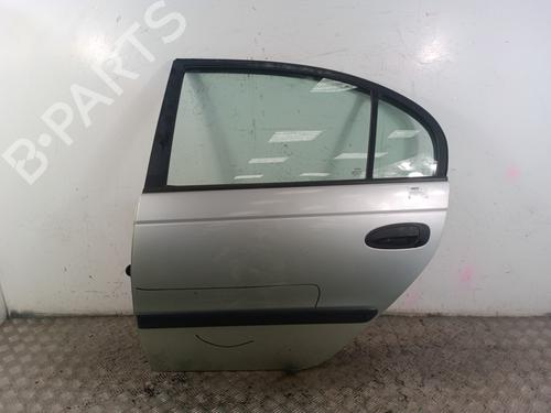Used Left rear door TOYOTA AVENSIS (_T22_) 1.6 i (AT220_, AT220R) (101 hp) 30014911