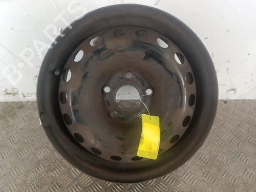 Used Rim Rim 36858160 36858160