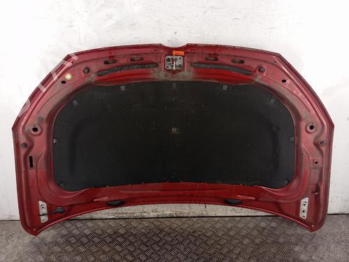 Used Hood Hood VW TOURAN (1T3) 1.6 TDI (105 hp) 39728101 39728101