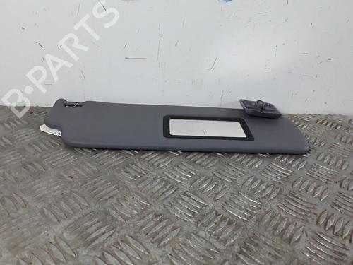 Left sun visor RENAULT TWINGO I (C06_) 1.2 (C066, C068) | BP30016803I1