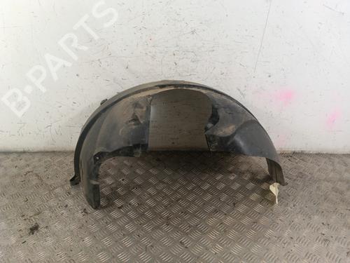 Hjulbue FORD FUSION (JU_) 1.4 TDCi (68 hp) 30015165