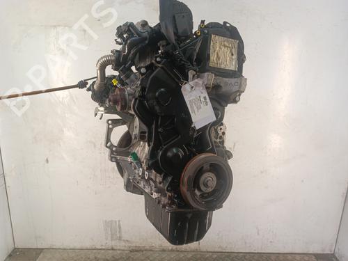 Engine CITROËN C4 II (NC_) 1.6 HDi 90 | BP38080585M1 - Image 3