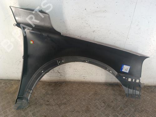 Left front fenders VOLVO XC90 I (275) D5 AWD | BP30008251C41 