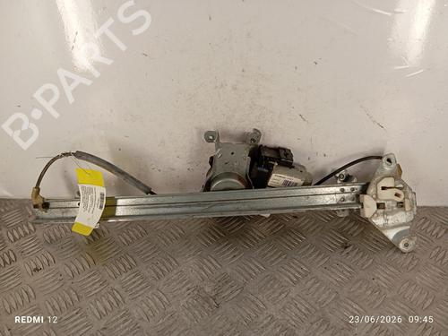 Used Front left window mechanism Front left window mechanism 36817934 36817934