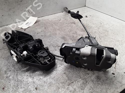 Used Front left lock FORD PUMA (J2K, CF7) 1.0 EcoBoost mHEV (125 hp) 30018297
