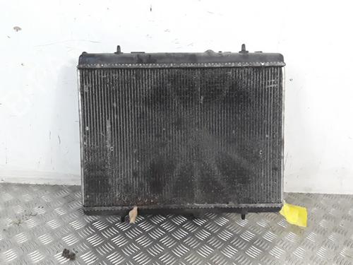 Water radiator PEUGEOT 5008 (0U_, 0E_) 1.6 HDi | BP30026597M31 