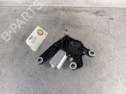 Rear wiper motor CITROËN C4 Coupe (LA_) 1.6 16V | BP30019915M102