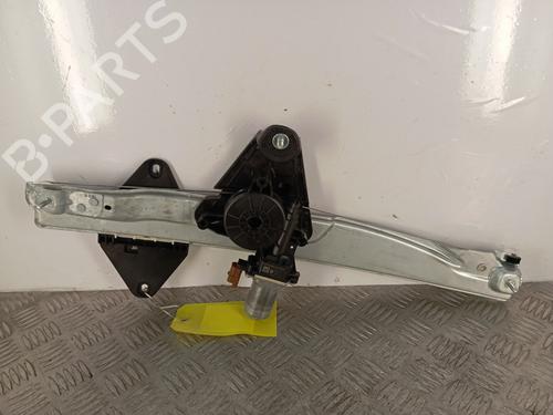 Front right window mechanism DACIA SANDERO III 1.0 TCe 90 | BP37740580C23 - Image 2