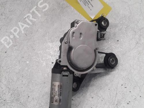 Used Rear wiper motor FORD FIESTA V (JH_, JD_) 1.4 TDCi (68 hp) 30009300